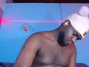 Chaturbate Watch Live Sex Cams of _black_stallion