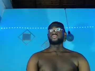 Chaturbate Free Live Porn of _black_stallion