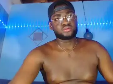 Chaturbate Adult Webcam of _black_stallion