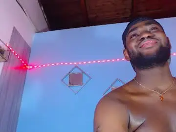 Chaturbate Free Porn Cam of _black_stallion