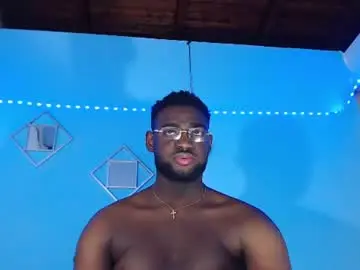 Chaturbate Best live sex cam show of _black_stallion