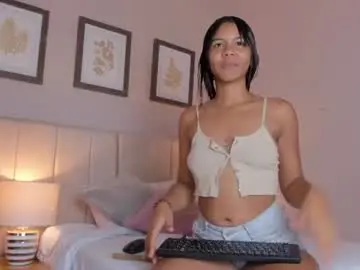 Chaturbate Sex Chat of _martina_x