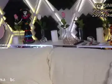 Chaturbate Free Live Porn of alvuwka