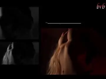 Chaturbate Sex Cam of alvuwka
