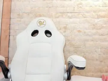 Chaturbate Nude Webcam of annie_shine_