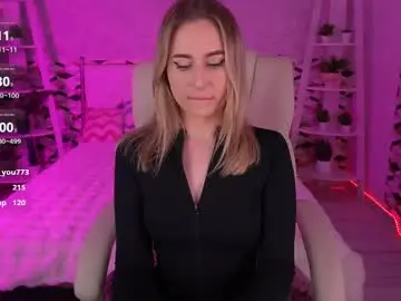 Chaturbate Live Porn of arolinanight