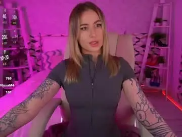 Chaturbate Adult Video Chat of arolinanight