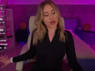 Chaturbate Adult Webcam of arolinanight