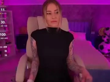 Chaturbate Sex Chat of arolinanight