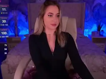 Chaturbate Watch Live Sex Cams of arolinanight