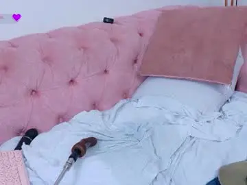 Chaturbate Live Porn of ashley_jonnes_