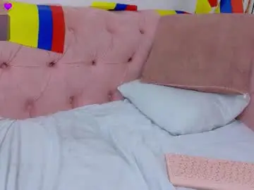 Chaturbate Live Sex of ashley_jonnes_