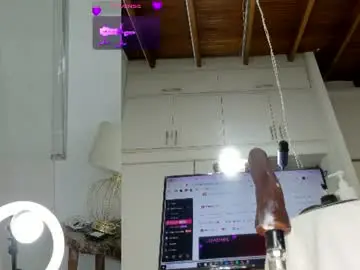 Chaturbate Free Live Porn of ashley_jonnes_