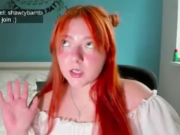 Chaturbate Sex Chat of bambimayy