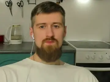 Chaturbate Free Porn Cam of bearded_legend