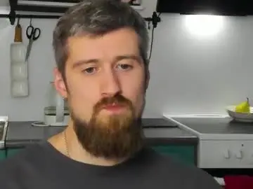 Chaturbate Adult Video Chat of bearded_legend