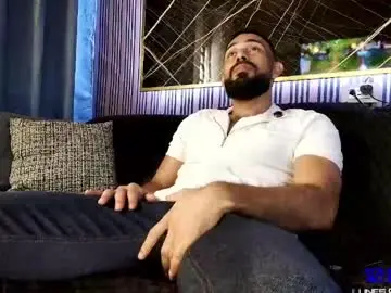 Chaturbate Sex Chat of ben_blaze