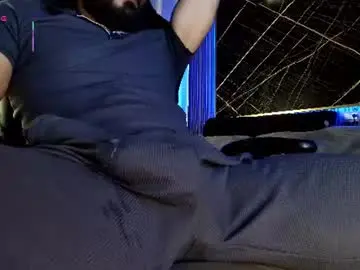 Chaturbate Sex Chat of ben_blaze