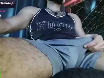 Chaturbate Free Live Porn of ben_blaze