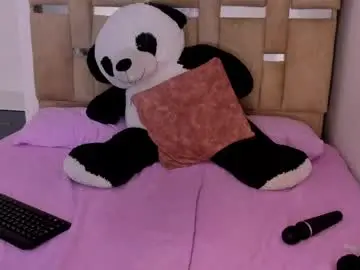 Chaturbate Nude Webcam of black_rose02