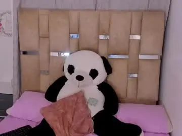 Chaturbate Adult Webcam of black_rose02