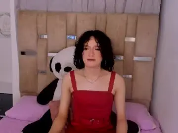 Chaturbate Best live sex cam show of black_rose02