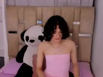 Chaturbate Free Porn Cam of black_rose02