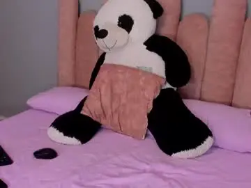 Chaturbate Adult Webcam of black_rose02