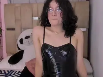 Chaturbate Sex Chat of black_rose02