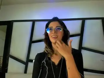 Chaturbate Sex Cam of breidyprincess_1