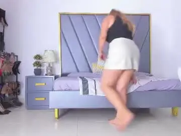 Chaturbate Private Sex Chat of brendaadams_