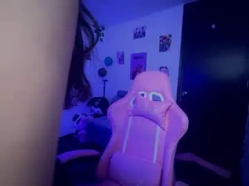 Chaturbate Live Sex Cam of cami_mila99