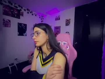 Chaturbate Sex Cam of cami_mila99