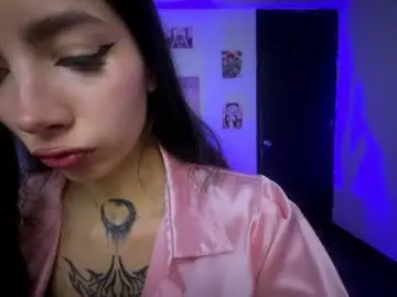 Chaturbate Watch Live Sex Cams of cami_mila99
