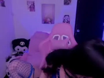 Chaturbate Private Sex Chat of cami_mila99