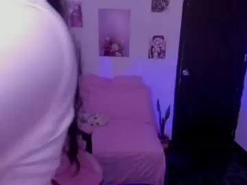 Chaturbate Sex Cam of cami_mila99
