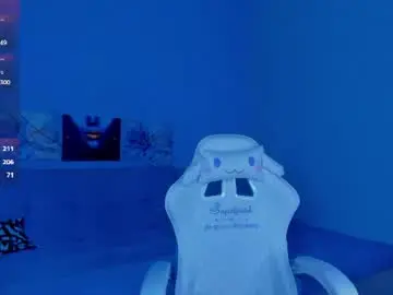 Chaturbate Free Porn Cam of college_girl_18