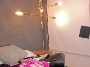 Chaturbate Adult Webcams of dayra_angels