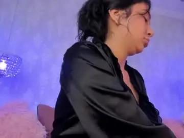 Chaturbate Live Sex Cam of dayra_angels