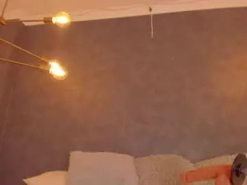 Chaturbate Live Sex Cam of dayra_angels