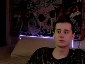 Chaturbate Live Sex Cam of deshman1