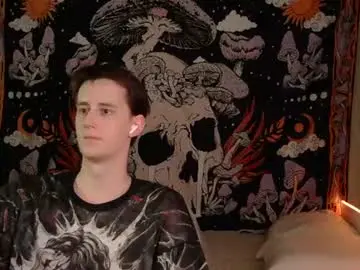 Chaturbate Nude Webcam of deshman1
