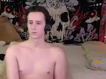 Chaturbate Sex Cam of deshman1