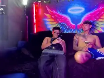 Chaturbate Free Live Porn of ecstasyx2_23