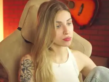 Chaturbate Sex Cam of elliecutes