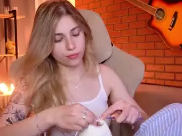 Chaturbate Watch Live Sex Cams of elliecutes