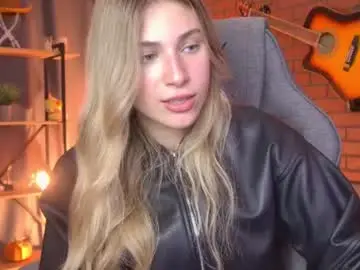 Chaturbate Adult Video Chat of elliecutes