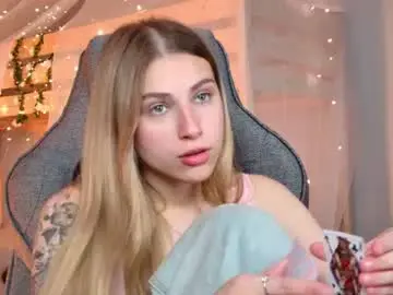 Chaturbate Live Sex of elliecutes