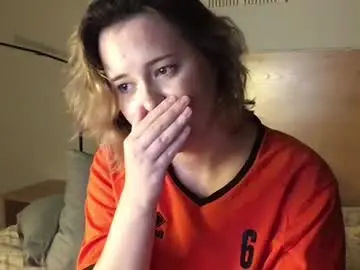 Chaturbate Live Sex Cam of foxydollkate
