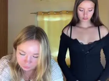 Chaturbate Watch Live Sex Cams of gentle_killers